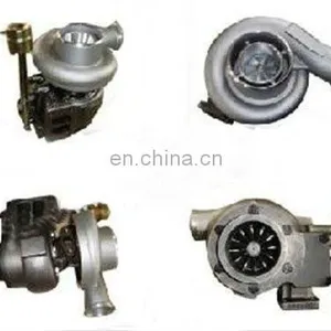 Volvo Truck 4038895 Turbocharger thumbnail-1