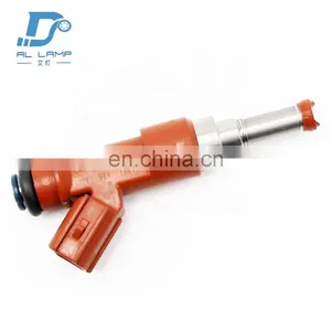 23250-0P040, 23250-31050 Fuel Injector for RAV4 SIENNA VENZA 3.5L Vin 2GRFE thumbnail-1