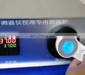 Thermometer Calibrator thumbnail-1