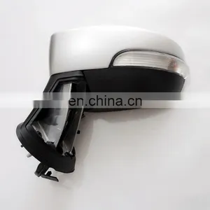 Original by Manufacture Changhe Auto Spare Parts Rear Side View Mirror thumbnail-2