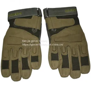 Outdoor Tactical Outings, Mountaineering, Camping, Hunting, All-finger Mittens, China thumbnail-1