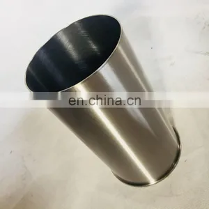 High Quality China Made Stainless Steel Cylinder Liner For STR thumbnail-4