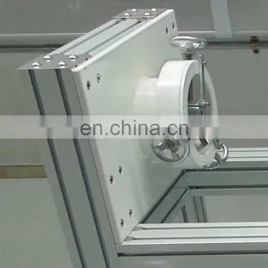 Hight Quality Low Price Solar Panel Conduit Deformation Testing Machine/tester/testing Equipment thumbnail-4