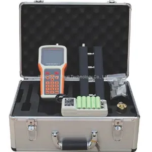 Concrete Resistivity Meter Concrete Durability Test Equipment thumbnail-1