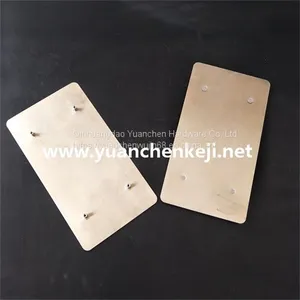 Non-standard Electrode Copper Sheet thumbnail-2