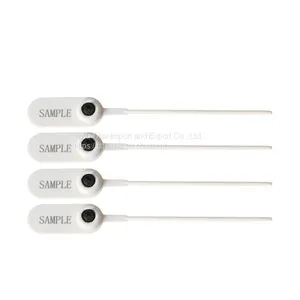 Logistic Numbers One Time Plastic Security Seals thumbnail-5