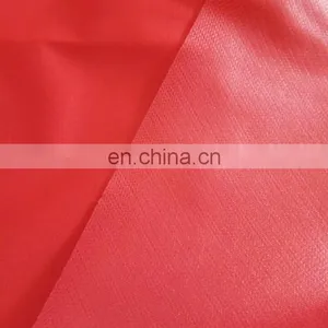 Waterproof Fluorescent Green/Orange Polyester Jersey Fabric thumbnail-2
