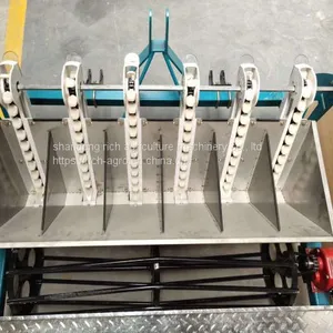 Vertical Potato Planter Potato Planter Machine For Garlic & Potato Planting thumbnail-1