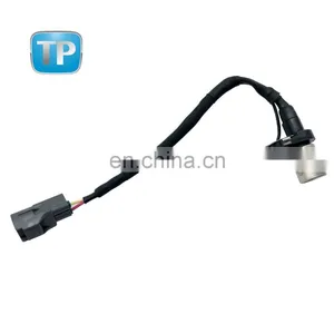 Fast Shipping Crankshaft Position Sensor OEM 90919-05023 029600-0562 Compatible With Toyota thumbnail-1