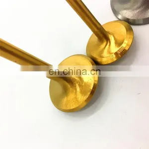 Motorcycle Components Spare Parts Engine Valve for Honda Crf1000 Crf150 Crf230 Crf100 Crf250r CRF450X CRF 450 450R Rally 450X thumbnail-6
