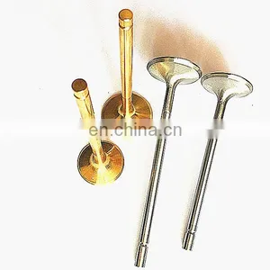 For Honda K-series K24z3 K20z1 K23a1 K24z7 K24wz K24w3 Car Spare Parts Oem Custom Engine Valve thumbnail-3