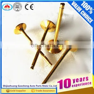 High Quality Truck Accessories and Spare Parts J08c J05c J07c S05c S05d Valve For Hino Diesel Engines thumbnail-4