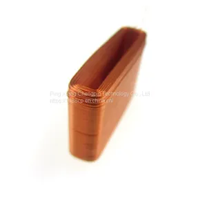 Custom Wind Generator Coil Air Core Coils thumbnail-1