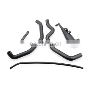 Crankcase Breather Hose OEM 11151705237 thumbnail-2