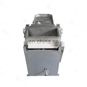 Almond Cutting Slicing Machine /nut Dices /peanut Dicers thumbnail-6
