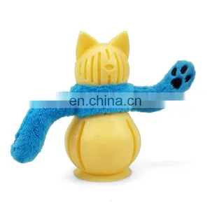 Hot Selling Cat Supplies Toy Mouse Cat Toy Cat Treat Toy thumbnail-1