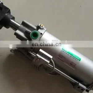 CKD Clamp Cylinder CAC4-B-50B-100N-T0H-D-Y thumbnail-2