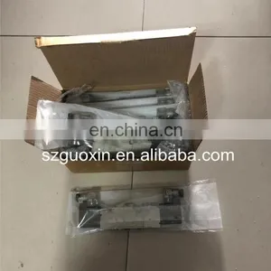 SMC Solenoid Valve SY7320-5DZ-02 thumbnail-1
