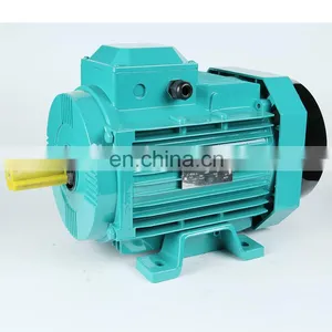 YE2-355M1-6 AC Three-Phase Asynchronous Induction Electrical Motor 160KW 218HP thumbnail-6