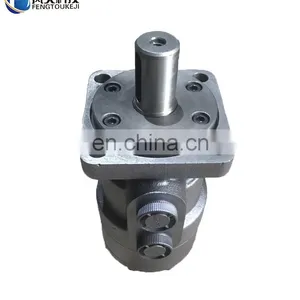 Hydraulic Orbit Motor to Replace Eaton Orbital Motor thumbnail-3
