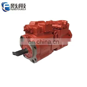 Hydraulic Main Pump K3V112DT for Excavator HD1023 thumbnail-1