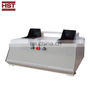 BG-32 Metallographic Equipment Belt Surface Specimen Grinding Polishing Machine Price thumbnail-1