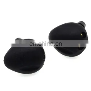 Window Windscreen Washer Jet Nozzle Spray 7700846456 7700846446 for DACIA LOGAN RENAULT MEGANE SCENIC thumbnail-4