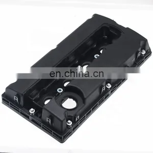 Engine Valve Cover for OPEL ASTRA G H MERIVA A VECTRA C ZAFIRA A B 55556284 thumbnail-1