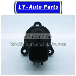 Car Accessories Engine IAC Idle Air Control Valve 6 Pin 1450A166 For Mitsubishi Lioncel Lancer 2.0L Galant Chrysler Dodge thumbnail-2