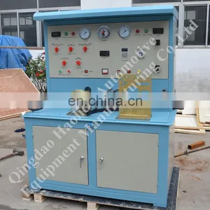 Hydraulic Traversing Mechanism Test Bench thumbnail-3