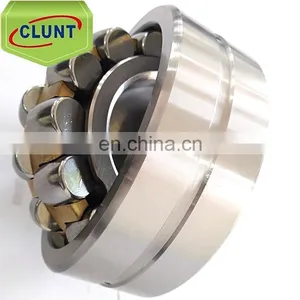 Parallel Roller Bearing 24052 Spherical Roller Bearing thumbnail-4