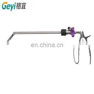 Geyi Reusable Hemolok Clip Applicators and Clips Laparoscopic Instruments thumbnail-7
