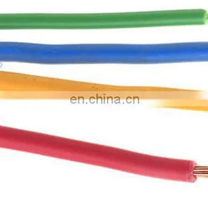 China Factory Electrical Cable Flexible Wire Cyky Cable 2.5mm 4mm thumbnail-6