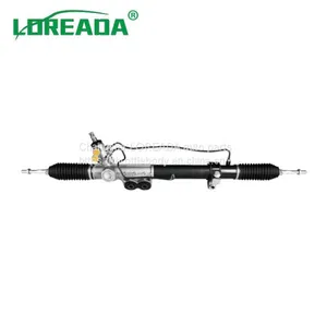 LOREADA RHD Best Selling Power Steering Rack for NAVARA D40 4WD 49001-EB305 49001-3X01A 49001EB305 490013X01A thumbnail-1