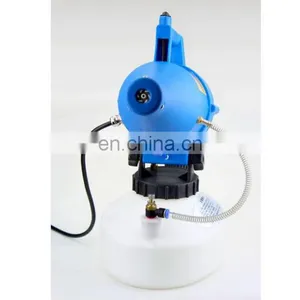 Ready Shipment ULV Disinfectant Fogging Machine Sprayer thumbnail-4
