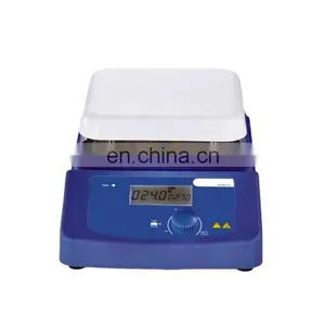 MS6 Pro Laboratory Hot Plate Magnetic Stirrer Without Heating thumbnail-2