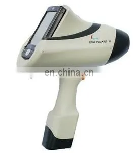 Hot Selling Electronic X Ray Gold Silver Metal Tester Analyzer , Gold Purity And Karat Tester,Jewelly Gold Tester Equipment thumbnail-2