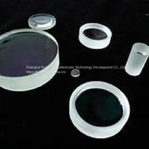 Fluoride Optical Window/Prism/Lens thumbnail-3