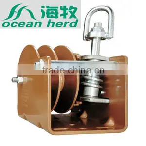 Capstan (used in Air Inlet) thumbnail-1