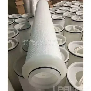 Large Flow Water Filter for Power Plant MFAP020-40N thumbnail-2
