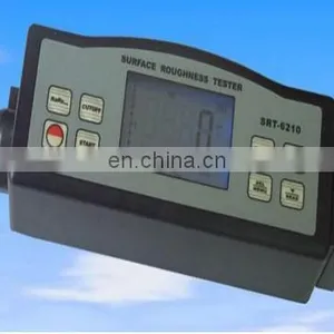 SRT-6210 Ra Rz Rq Rt Portable Surface Roughness Tester thumbnail-1
