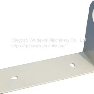 Custom Fabrication Stamping Products thumbnail-2