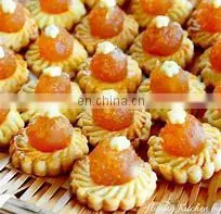 Beikn Desktop High Speed Reliable Quality Pineapple Tart Making Machine For Sale thumbnail-6