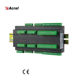 Acrel 3 Phase 4 Wires Data Center Monitor Power Supply Management Server Multi-loop Energy Meter AMC16Z-FAK48 thumbnail-5