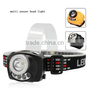 2016 New High Quality SOS Multi Moving Head Light thumbnail-2