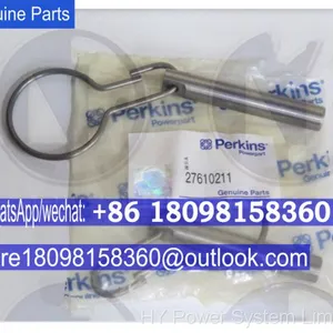 27610211 27610212 Genuine Perkins Tooling thumbnail-1