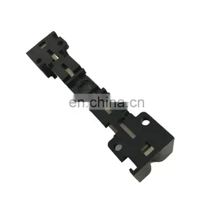 Cheap Manufacturing Professional Plastic Aerospace Parts Shell Tooling Cover Injection Mold Housing Mould Maker Molding Factory thumbnail-4