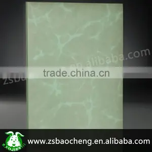 Food Grade Best Price Eco-friendly Decorative Artificial Marble thumbnail-1
