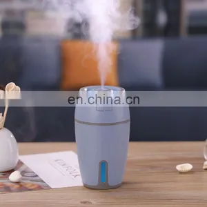 Hot Sale Factory Price Car Mini Handheld Humidifier Diffuser Aroma for Room thumbnail-4