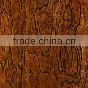 Hot Selling Laminate Wood Floor Embossed Surface German Technology thumbnail-1